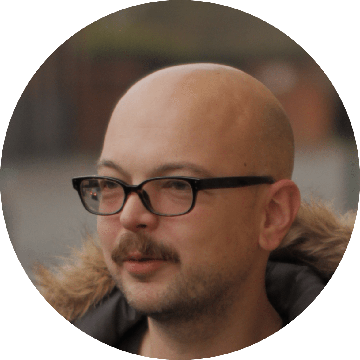 About Tom Fogarty – Who Is Mr Fatty Goo?