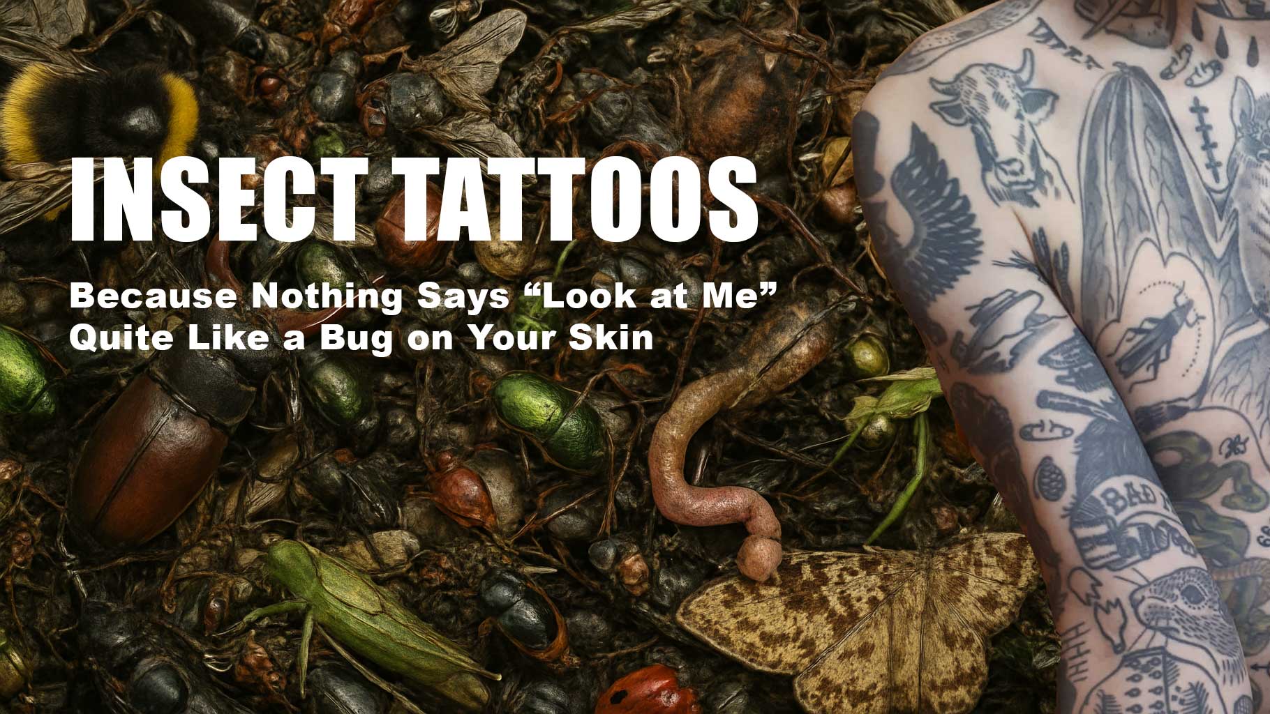 Electronic face 'tattoos' could measure your mental strain at work | Live  Science, image size:1820x1024